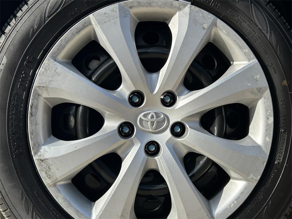 used 2025 Toyota Corolla Hybrid car, priced at $25,791