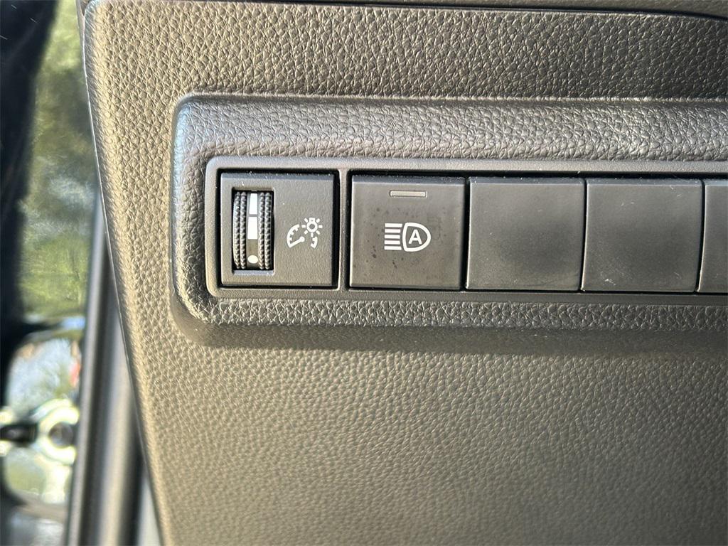 used 2025 Toyota Corolla Hybrid car, priced at $25,791