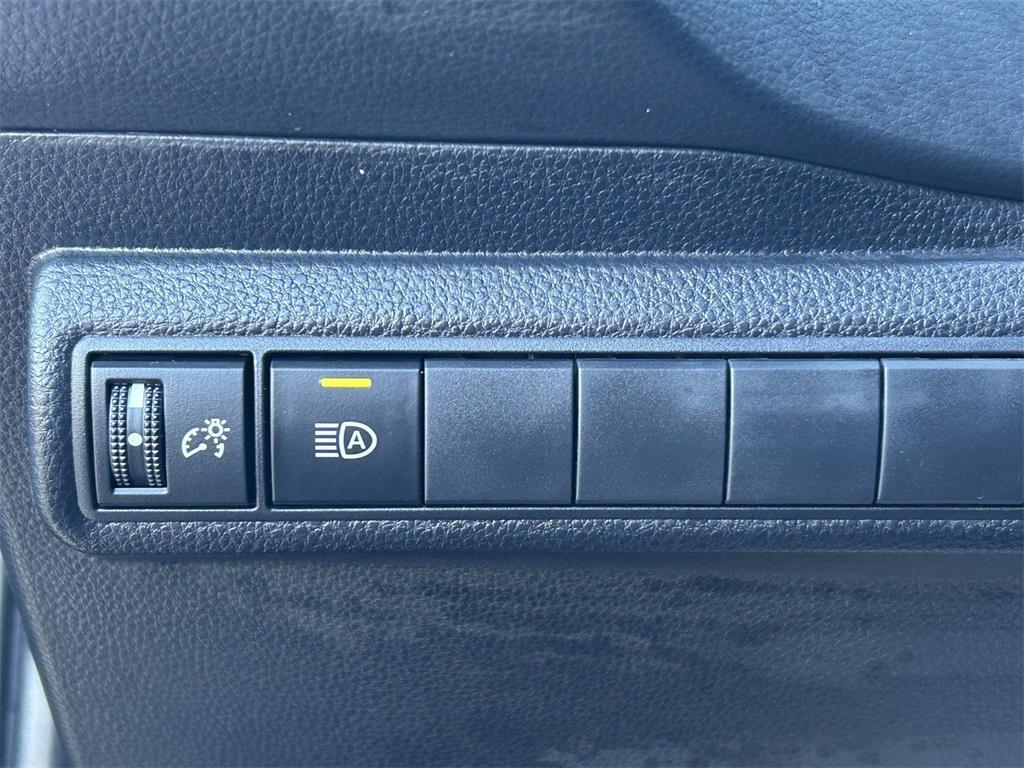 used 2023 Toyota Corolla car, priced at $23,591