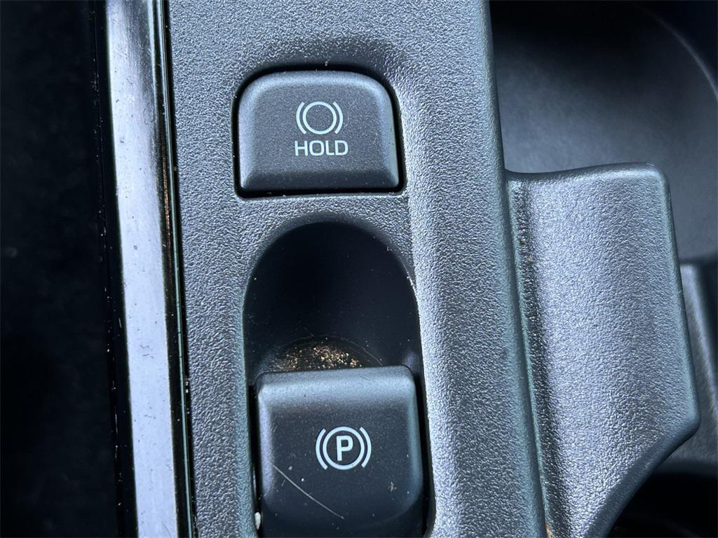 used 2023 Toyota Corolla car, priced at $23,591