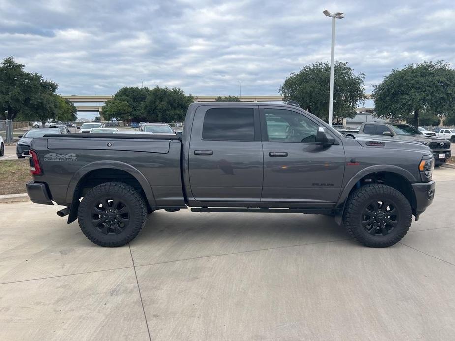 used 2022 Ram 2500 car, priced at $63,990