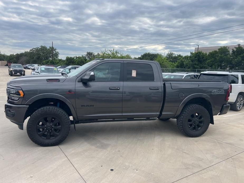 used 2022 Ram 2500 car, priced at $63,990