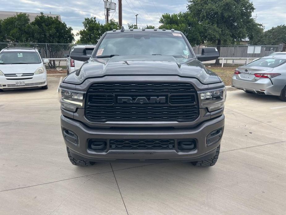 used 2022 Ram 2500 car, priced at $63,990