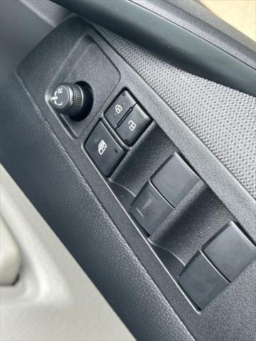 used 2025 Toyota Corolla car, priced at $23,892