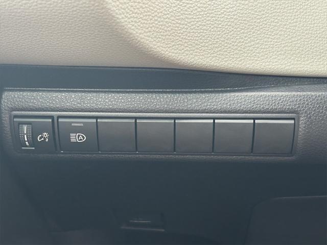 used 2025 Toyota Corolla car, priced at $23,892