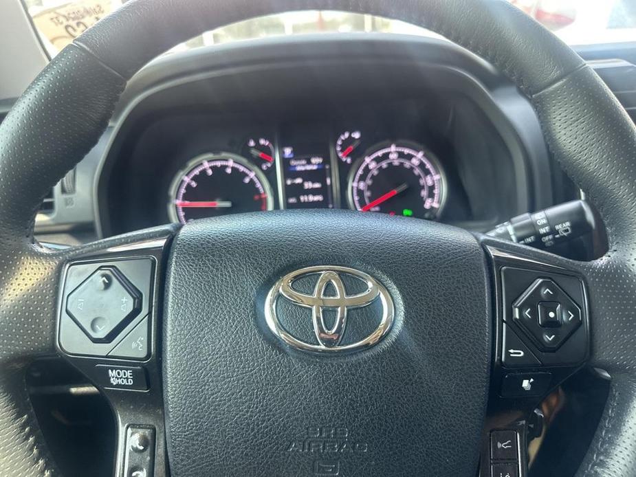 used 2020 Toyota 4Runner car, priced at $38,298