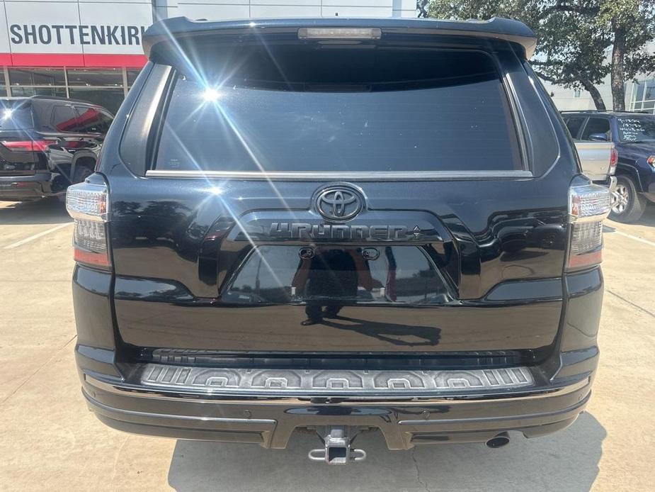 used 2020 Toyota 4Runner car, priced at $38,298