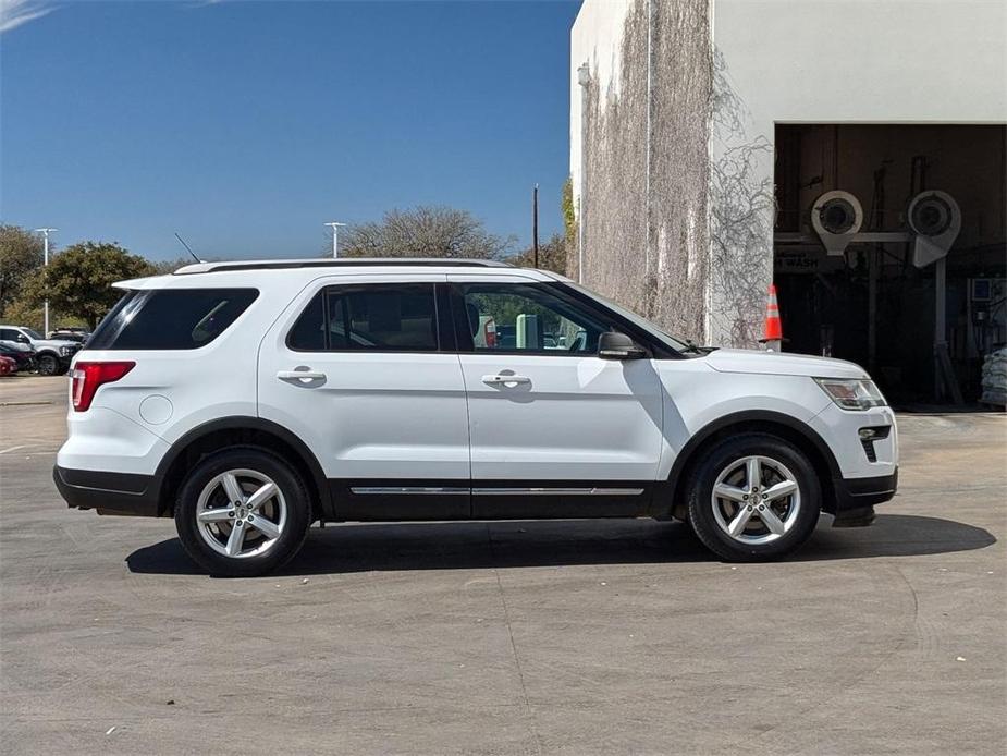 used 2019 Ford Explorer car, priced at $21,996