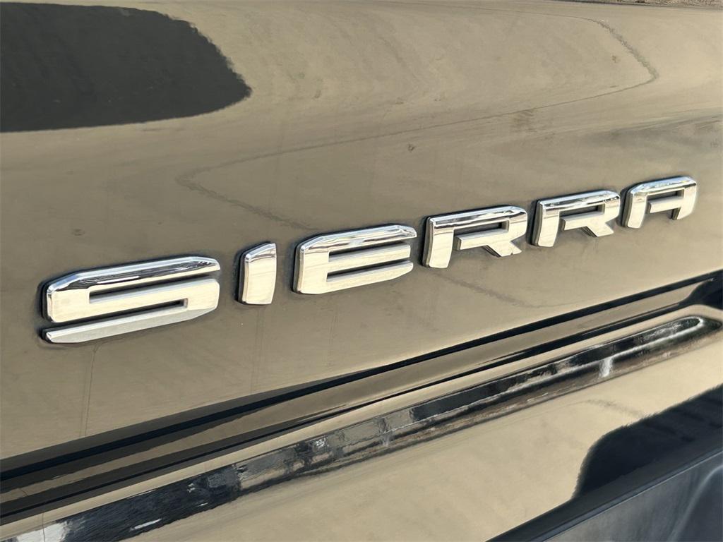 used 2021 GMC Sierra 2500 car, priced at $49,991