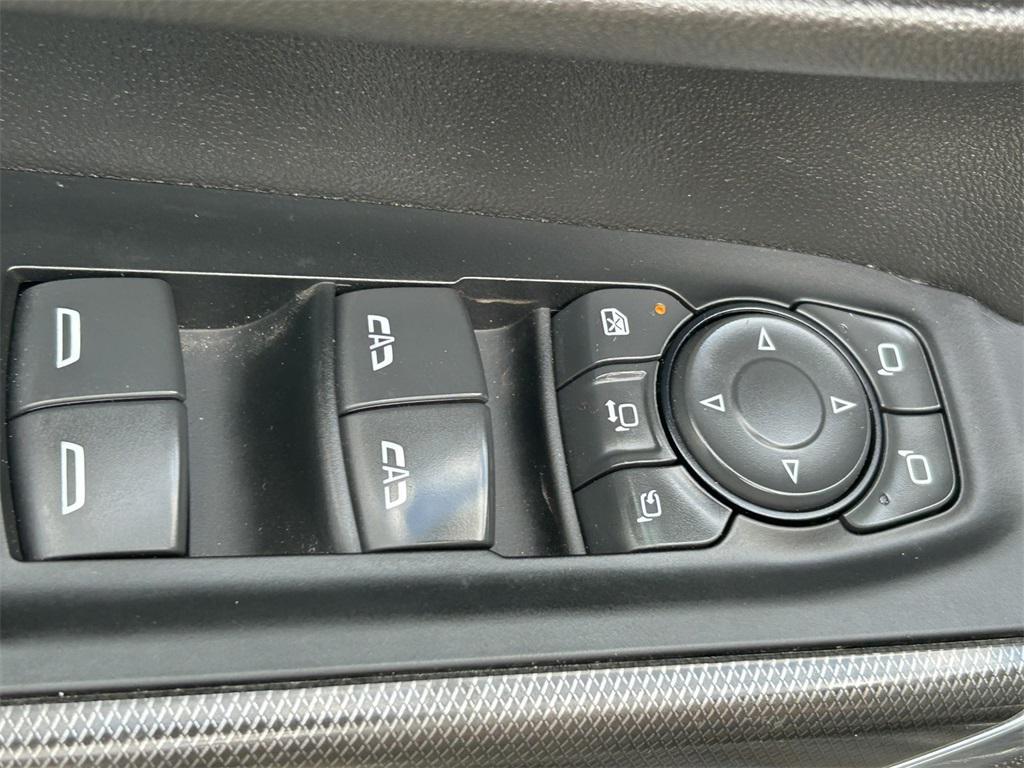 used 2021 GMC Sierra 2500 car, priced at $49,991