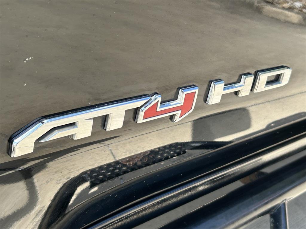used 2021 GMC Sierra 2500 car, priced at $49,991