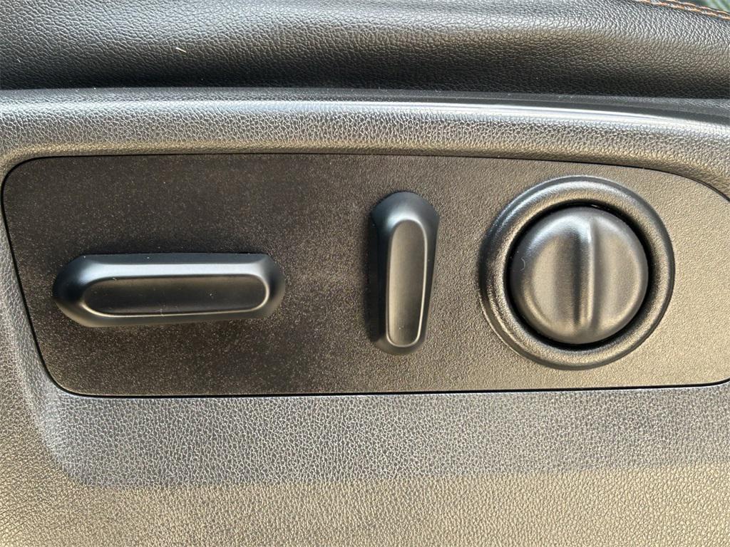 used 2021 GMC Sierra 2500 car, priced at $49,991