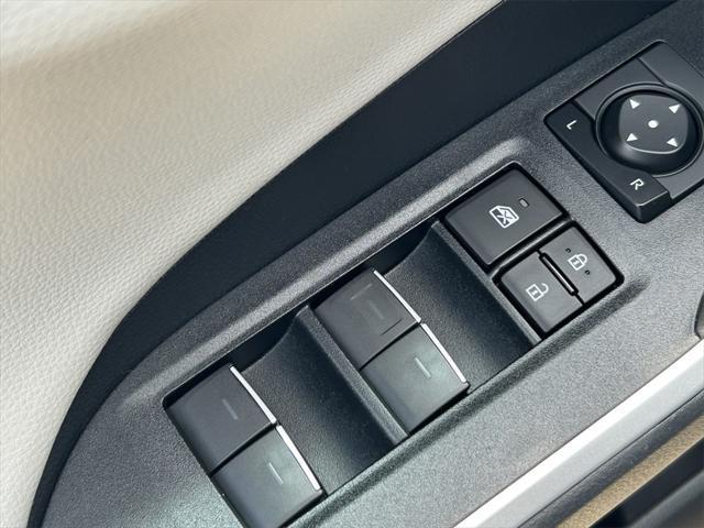 used 2023 Toyota RAV4 Hybrid car, priced at $40,492