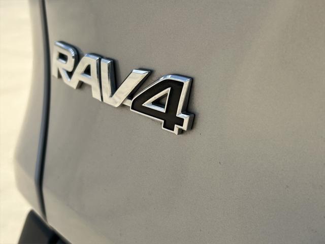 used 2023 Toyota RAV4 Hybrid car, priced at $40,492
