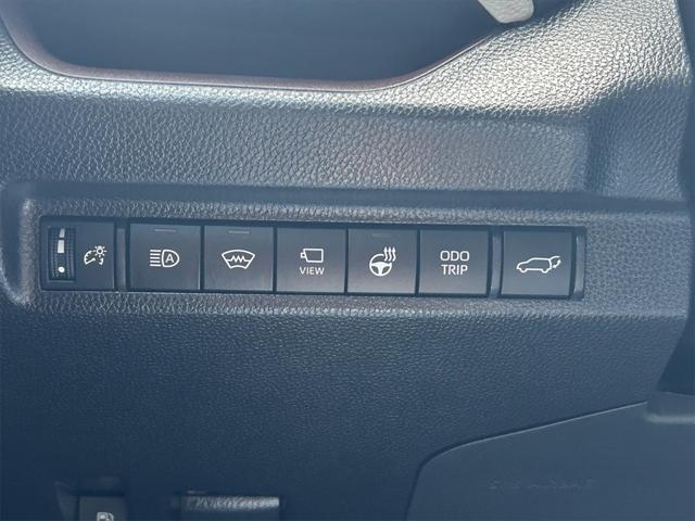 used 2023 Toyota RAV4 Hybrid car, priced at $40,492