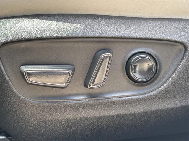 used 2023 Toyota RAV4 Hybrid car, priced at $40,492