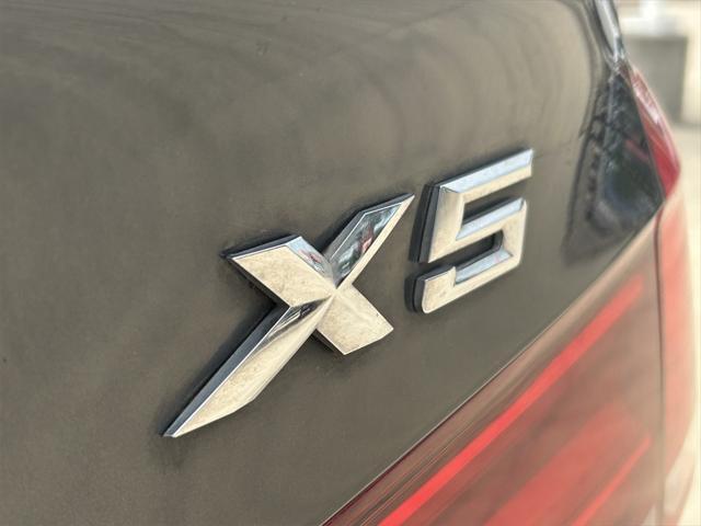 used 2017 BMW X5 car, priced at $18,991