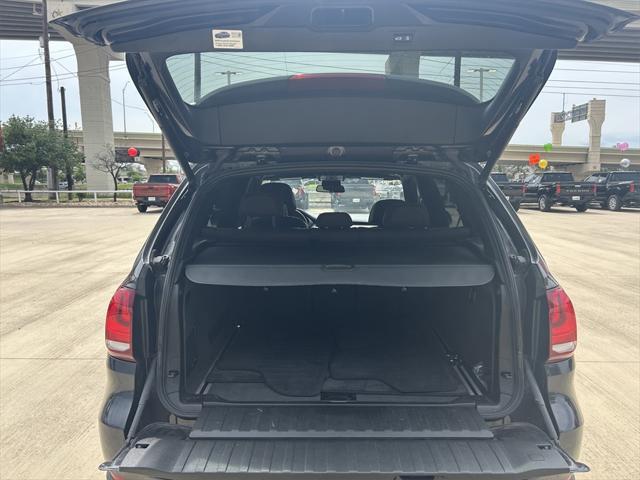 used 2017 BMW X5 car, priced at $18,991