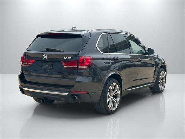 used 2017 BMW X5 car, priced at $18,991