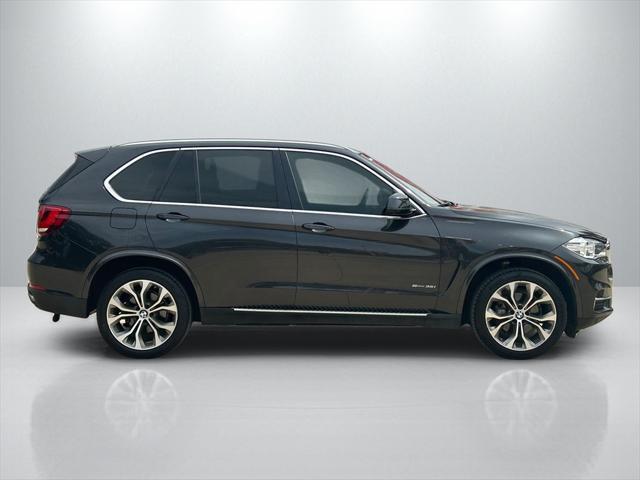 used 2017 BMW X5 car, priced at $18,991