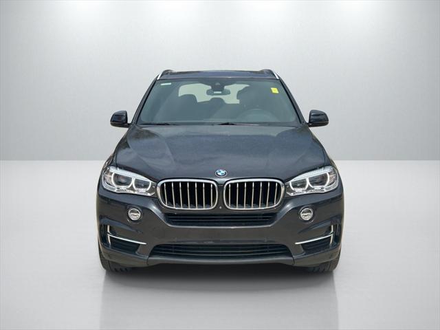 used 2017 BMW X5 car, priced at $18,991