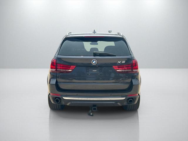 used 2017 BMW X5 car, priced at $18,991