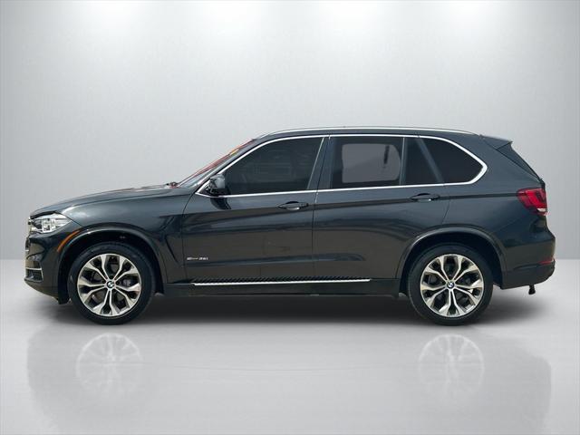 used 2017 BMW X5 car, priced at $18,991