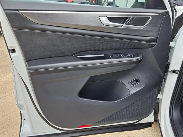 used 2024 Volkswagen Atlas Cross Sport car, priced at $36,013