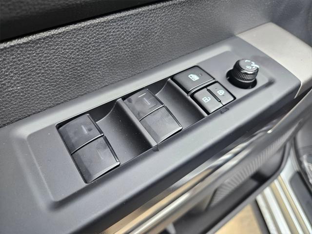 new 2025 Toyota Tundra car, priced at $53,648