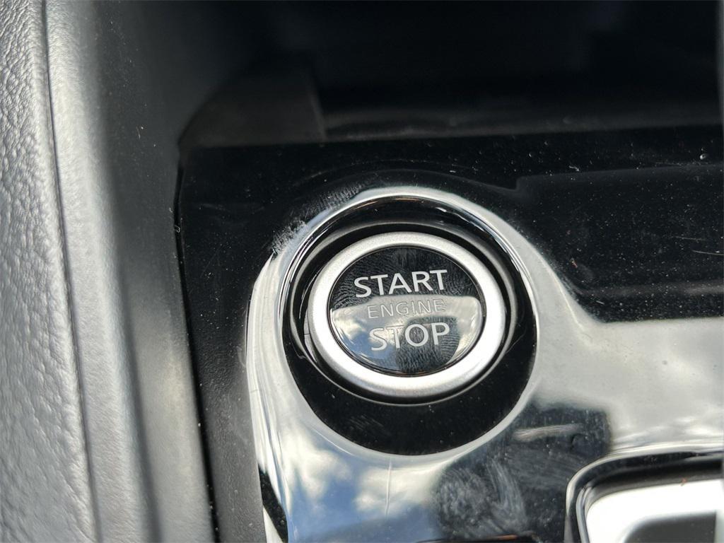 used 2025 Nissan Versa car, priced at $21,111