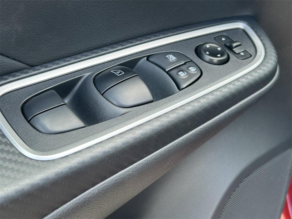 used 2025 Nissan Versa car, priced at $21,111