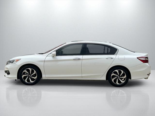 used 2016 Honda Accord car, priced at $19,991
