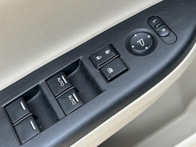 used 2016 Honda Accord car, priced at $19,991