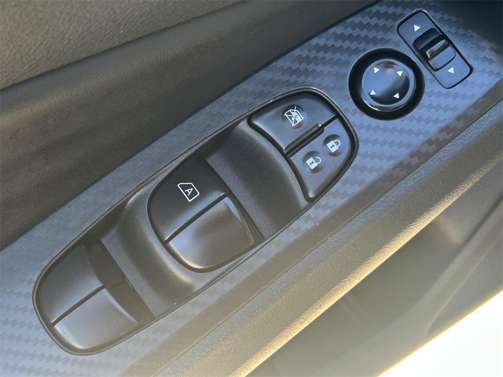 used 2024 Nissan Altima car, priced at $19,444