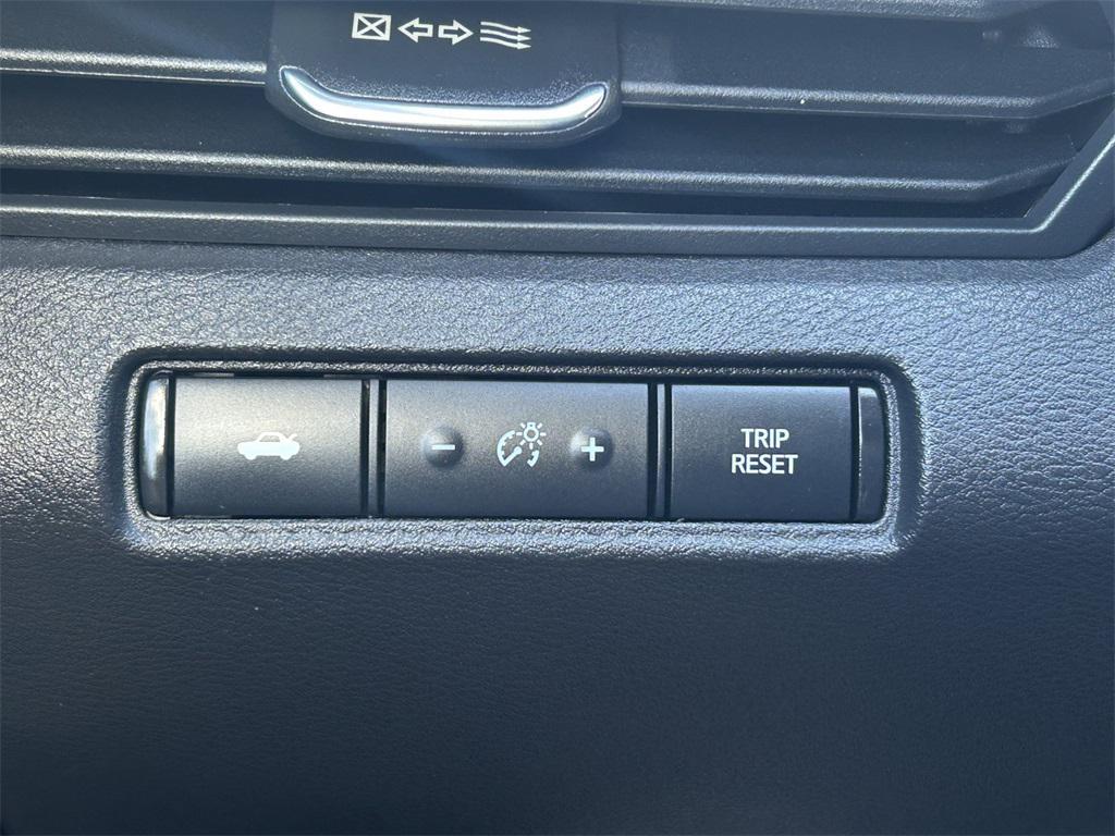 used 2024 Nissan Altima car, priced at $19,444