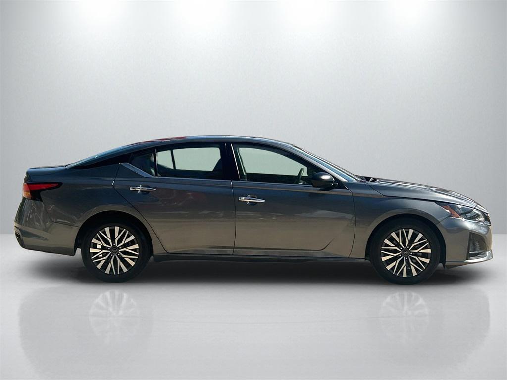 used 2024 Nissan Altima car, priced at $19,444