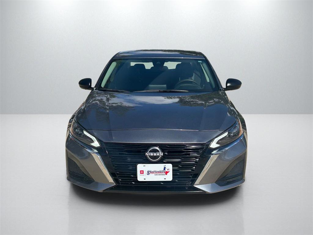 used 2024 Nissan Altima car, priced at $19,444