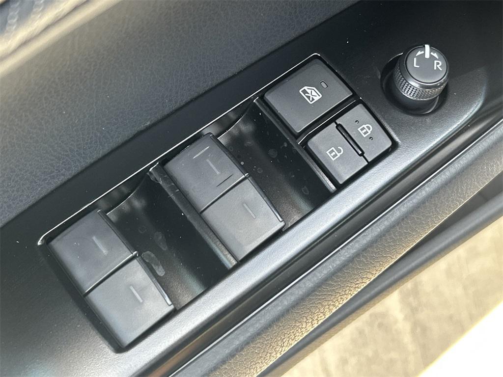used 2025 Toyota Camry car, priced at $30,774