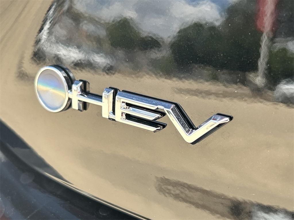 used 2025 Toyota Camry car, priced at $30,774