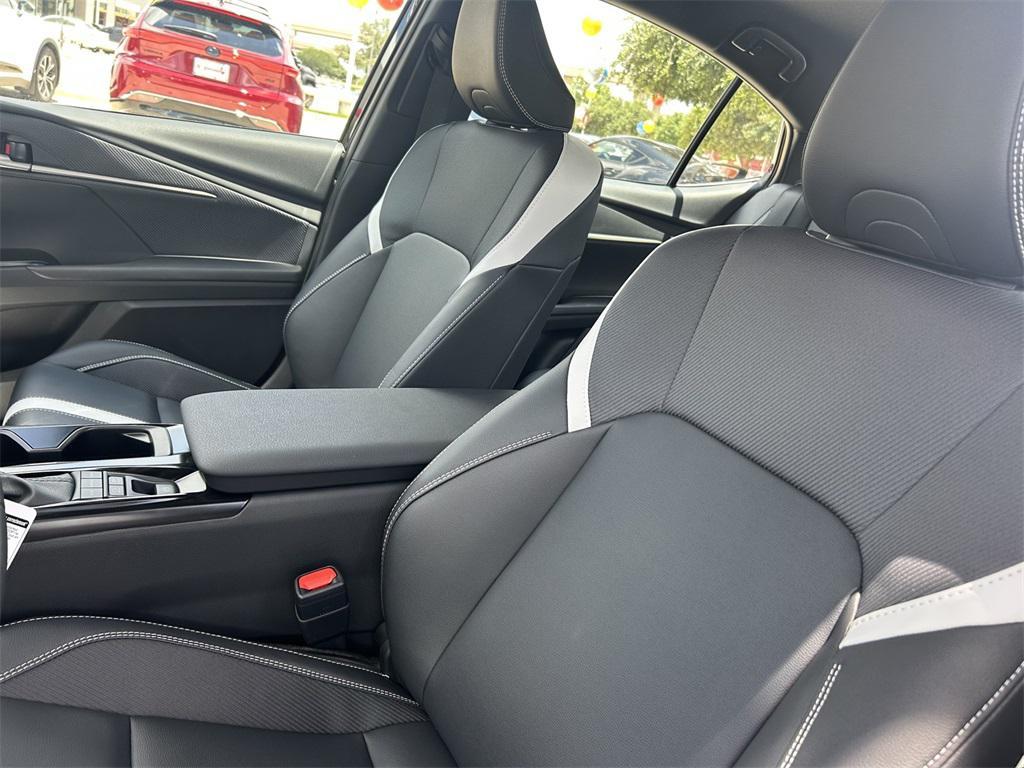 used 2025 Toyota Camry car, priced at $30,774
