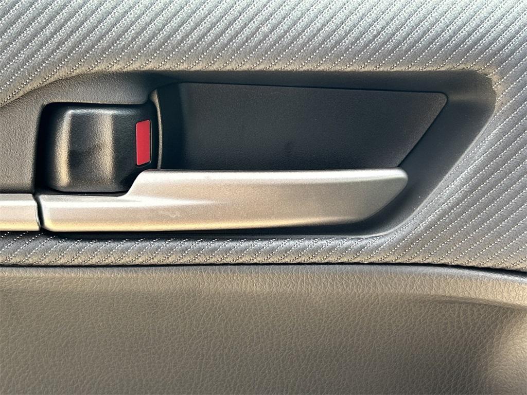 used 2025 Toyota Camry car, priced at $30,774