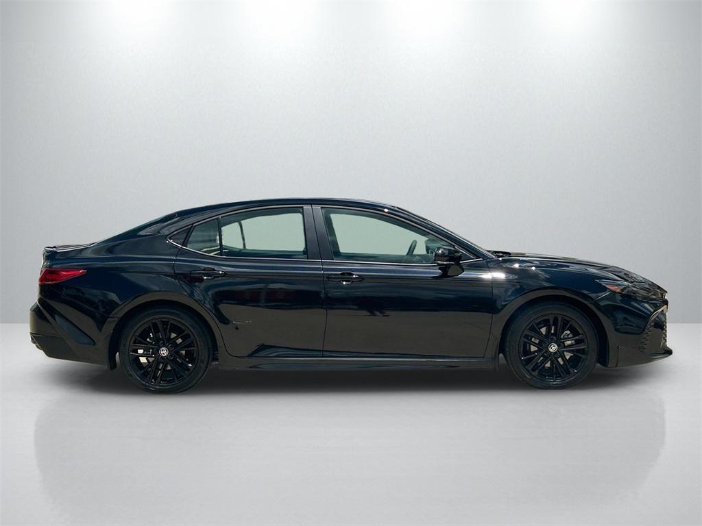 used 2025 Toyota Camry car, priced at $30,774