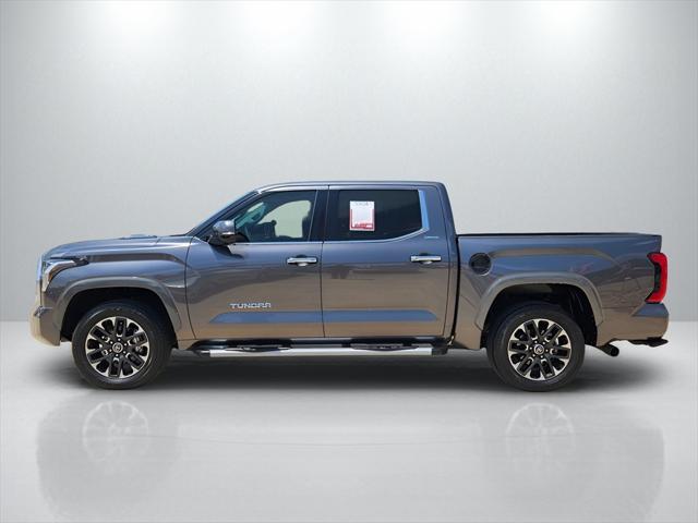 used 2023 Toyota Tundra Hybrid car, priced at $50,994