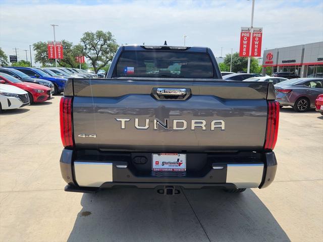 used 2023 Toyota Tundra Hybrid car, priced at $52,991