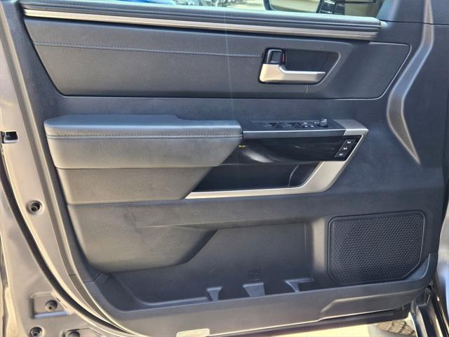 used 2023 Toyota Tundra Hybrid car, priced at $52,991