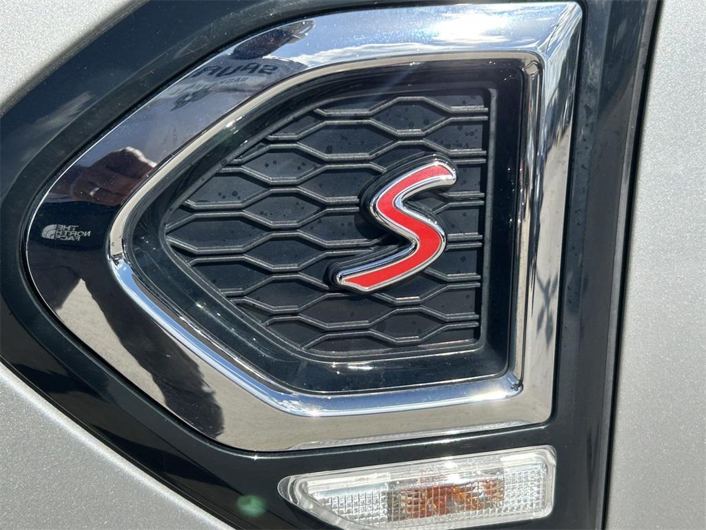 used 2024 MINI Countryman car, priced at $28,221