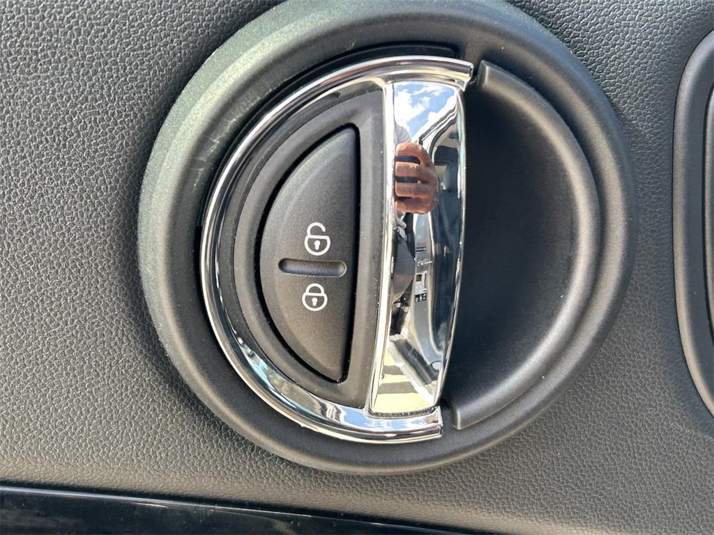 used 2024 MINI Countryman car, priced at $28,221