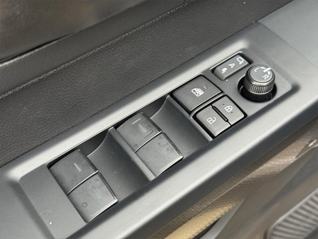 new 2025 Toyota Tundra Hybrid car, priced at $82,355