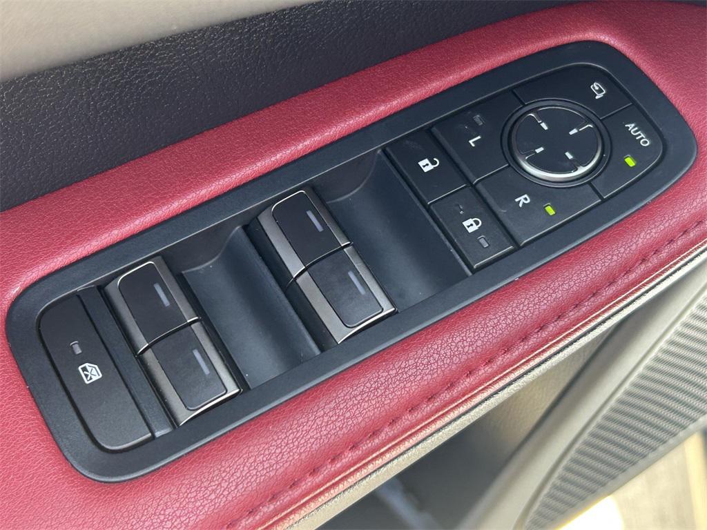 used 2024 Lexus RX 500h car, priced at $67,773