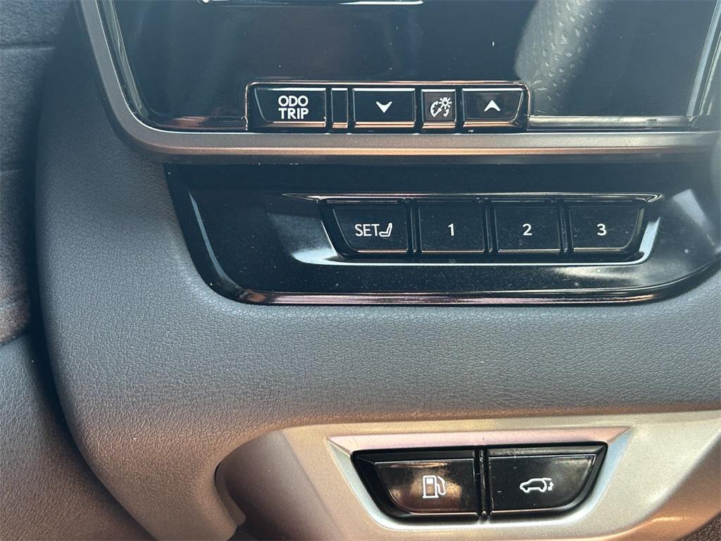 used 2024 Lexus RX 500h car, priced at $67,773
